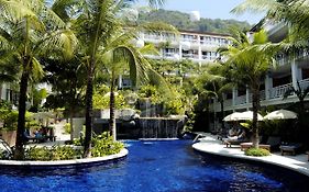 Sunset Beach Resort - SHA Extra Plus